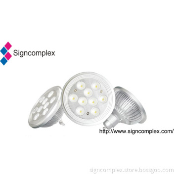 AR111 LED Spotlight